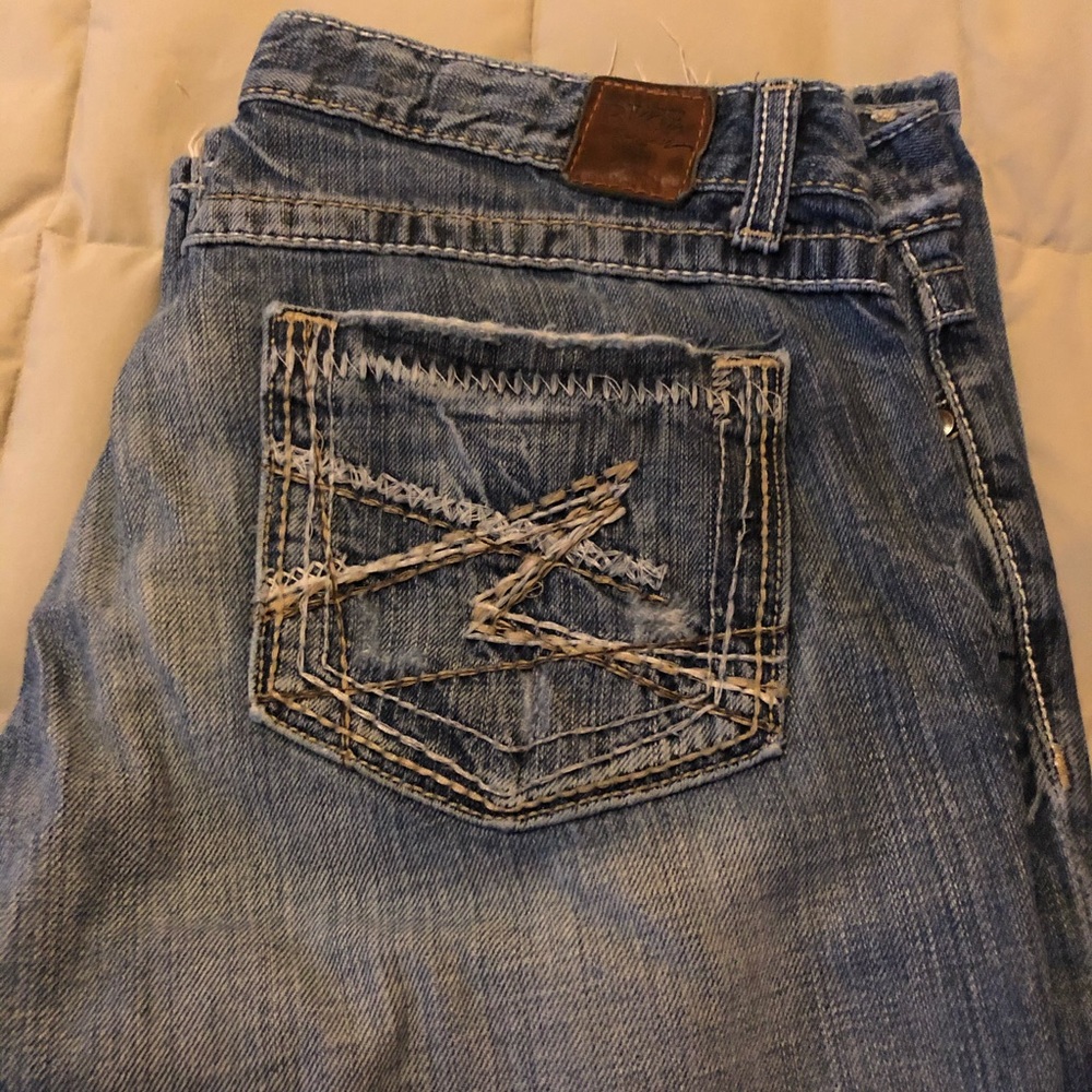 BKE JEANS